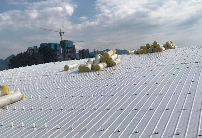 贵阳 网架施工